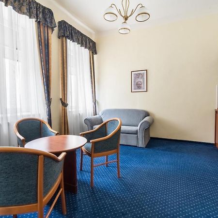 Orea Place Marienbad Exterior foto