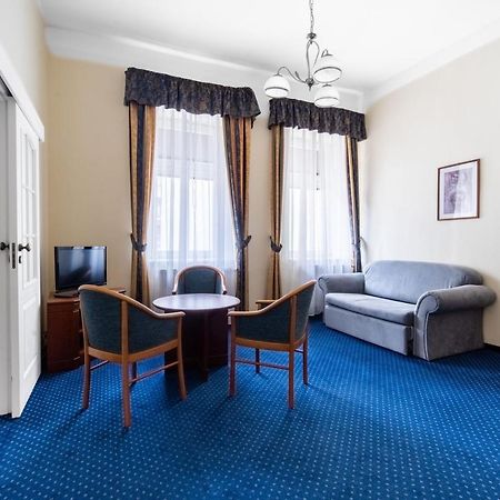 Orea Place Marienbad Exterior foto