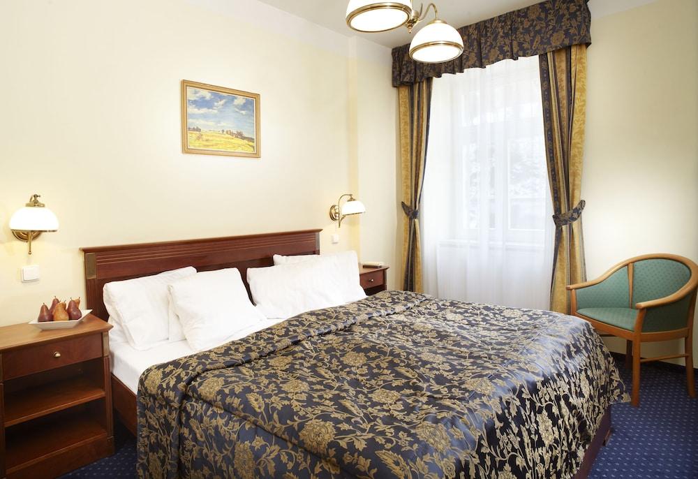 Orea Place Marienbad Exterior foto